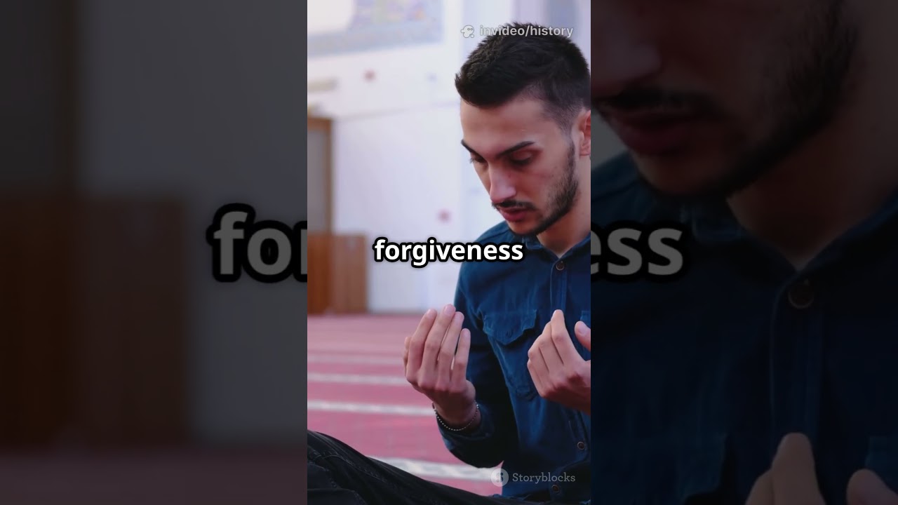 Muhasabah in Islam: Self Accountability 