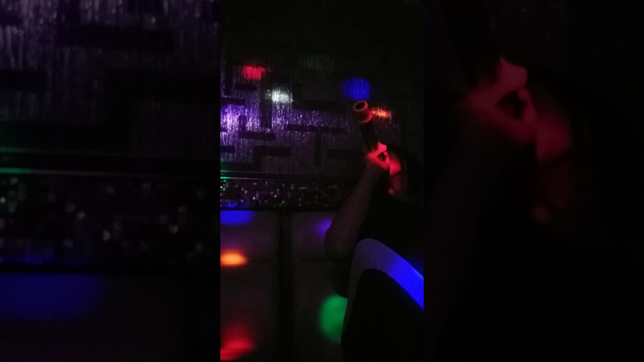 Ceo Karaoke Part 04 YouTube