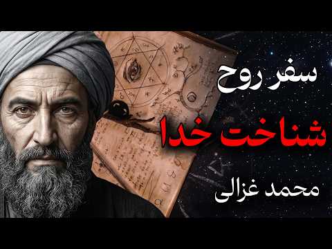 The Lost Gate of God; The Secret of Muhammad Ghazali (The Philosopher Who Knew God)