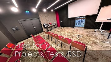 Download this Relightable 3DGS Scan (LCC format included!) Free 3dgs Scan #7 of 10 for Virtual Prod