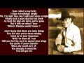 Doug Supernaw - You Still Got Me (+ lyrics 1995)