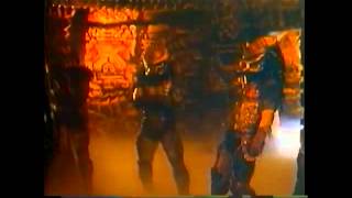Predators dance off