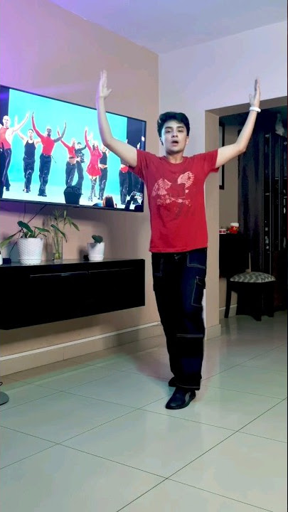 CON ALTURA - ROSALÍA 🌹 #rosalia #conaltura #motomami #dance