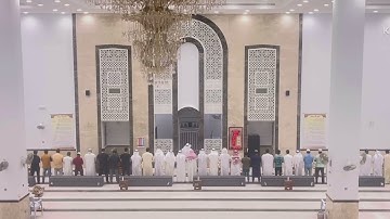 ماتيسّر من سورة ق _ عبد الرحمن علي النومسي