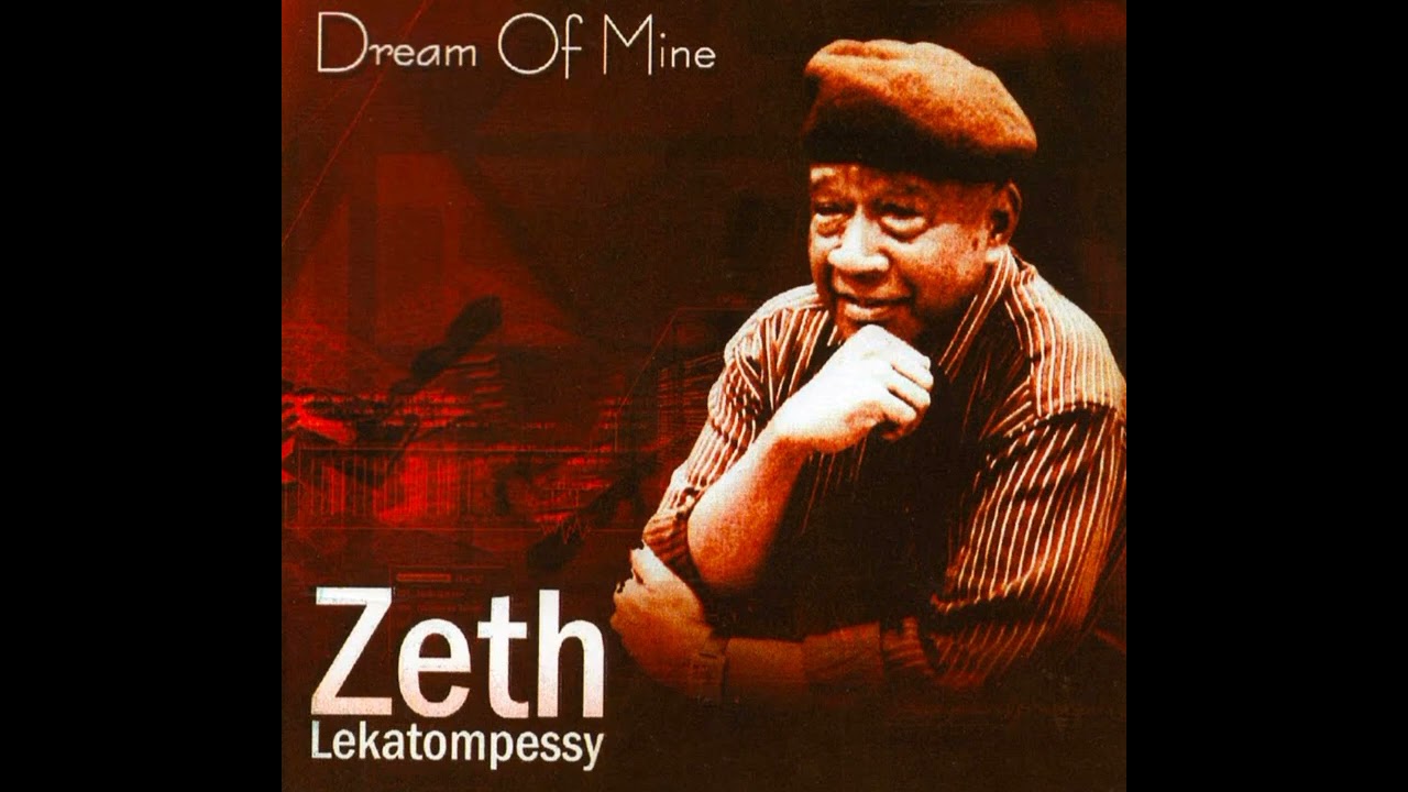 In Memoriam Zeth Lekatompessy (Album Dream Of Mine)