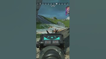 apex legends - The worst time in the worst place