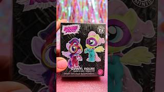 ASMR My Little Pony Funko Unboxing❤️#shorts #asmr #viral #mylittlepony #mlp #cute #fyp #explore #fy