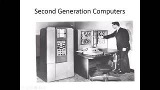 CS 110-Basics of Computers (Part 2)