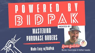 Streamlining Purchase Orders Made Easy! 📦