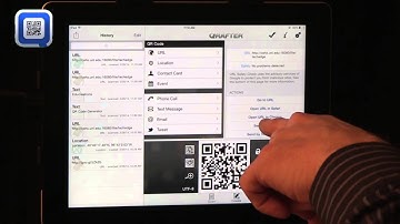 Tech Edge, iPads In The Classroom - Episode 108, QR Code Apps