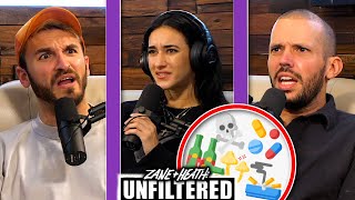 Revealing Our Worst Addictions - UNFILTERED #165