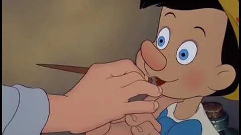 華特迪士尼(Walt Disney): 木偶奇遇記(pinocchio,中文配音) part1 - 天天要聞