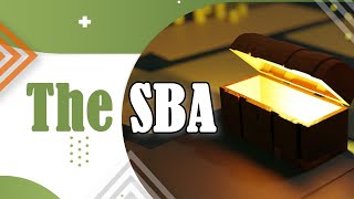 The SBA: A Wealth of Useful Resources for Small Businesses