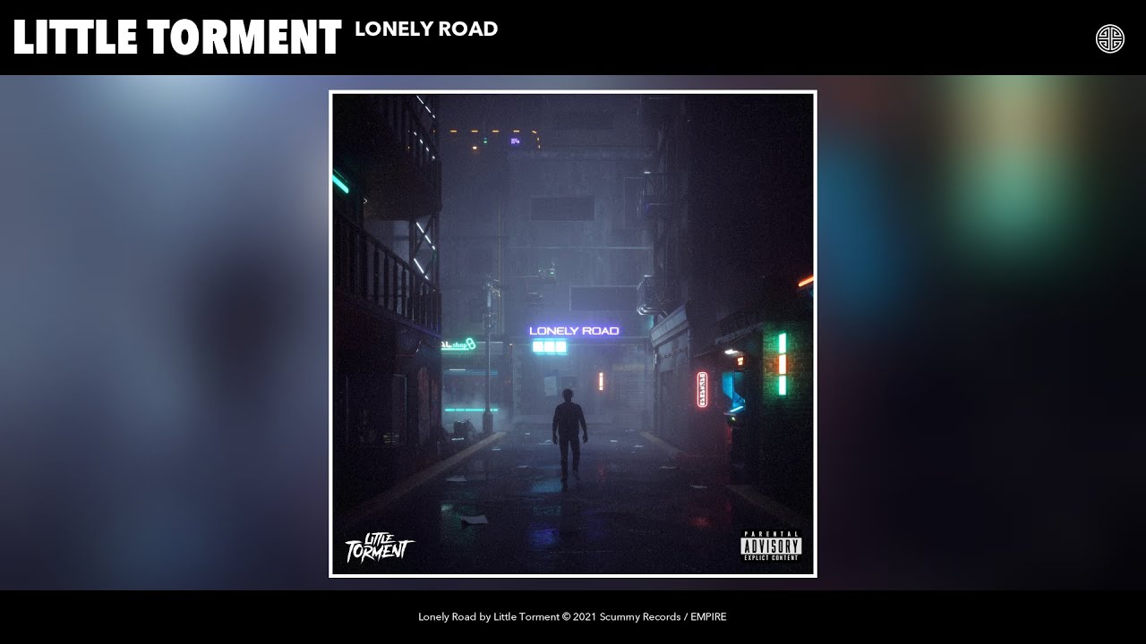 YouTubeでLittle Torment - Lonely Road (Audio)を視聴