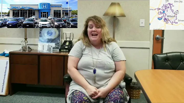 Stacy Pritchett Testimonial!