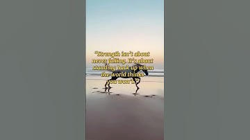 Stay Strong - Never give up #mindset #motivation #strength #sucess #shorts #win
