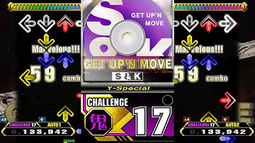 【2nd 18/12(+8)】GET UP