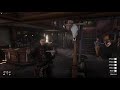 [#RedM Scripts] Playing with Gun and Knife OUTDATED