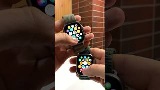 Apple Watch Ultra 2 Top 1 Copy Hello Watch 3 Plus Vs Hk9 Ultra 2 Amoled