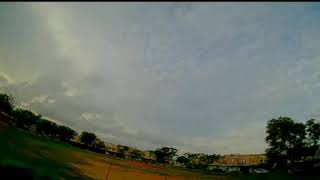 Test Fly Caddx Ant With Hmdvr-S
