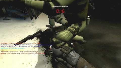 swat 4 (my first video )