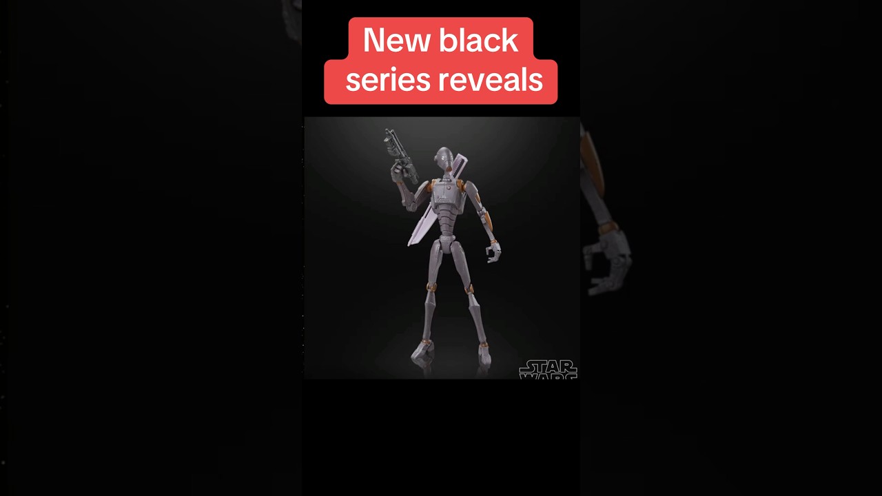 #starwarsblackseries
