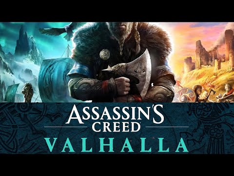 Assassins creed valhalla вольфрам самый лёгкий способ получить и еще 100+ руды и не менее 3 титана