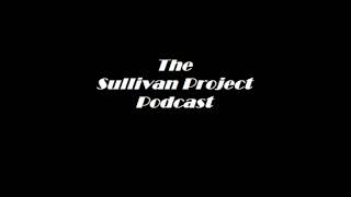 Bruce Campbell The Sullivan Project Podcast Promo