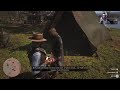 Red Dead 2 the story of Arthur Morgan