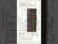 ⌨️ Keyboard ke har key ka kaam samjho aur computer expert bano! 💻🔥 #KeyboardTips #ComputerBasics📝