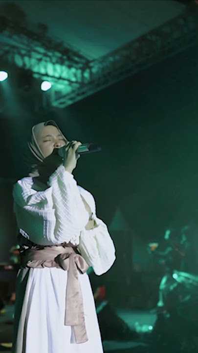 YALAL WATHON - SABYAN #sabyan #nissasabyan #yalalwathon