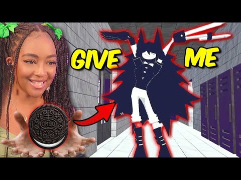 *NEW* I GAVE