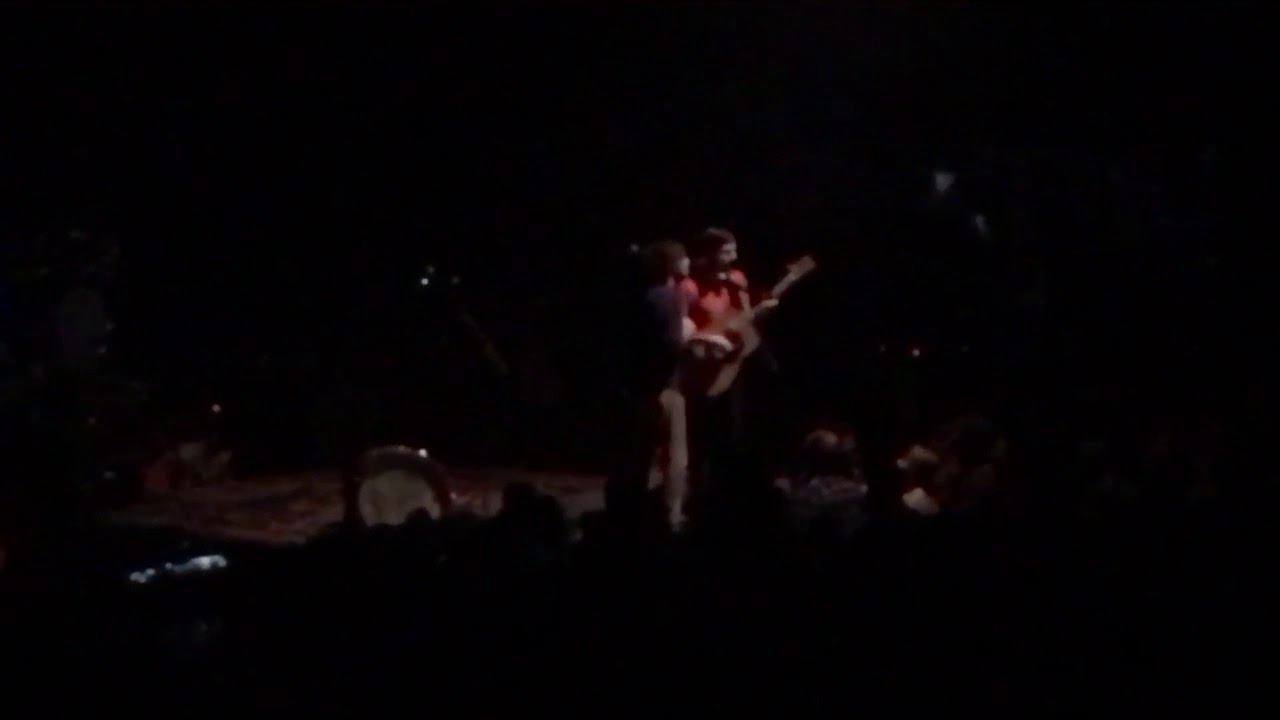 Avett Brothers “Fisher Road to Hollywood” Chicago Theatre 11.11.17 Night 3 YouTube