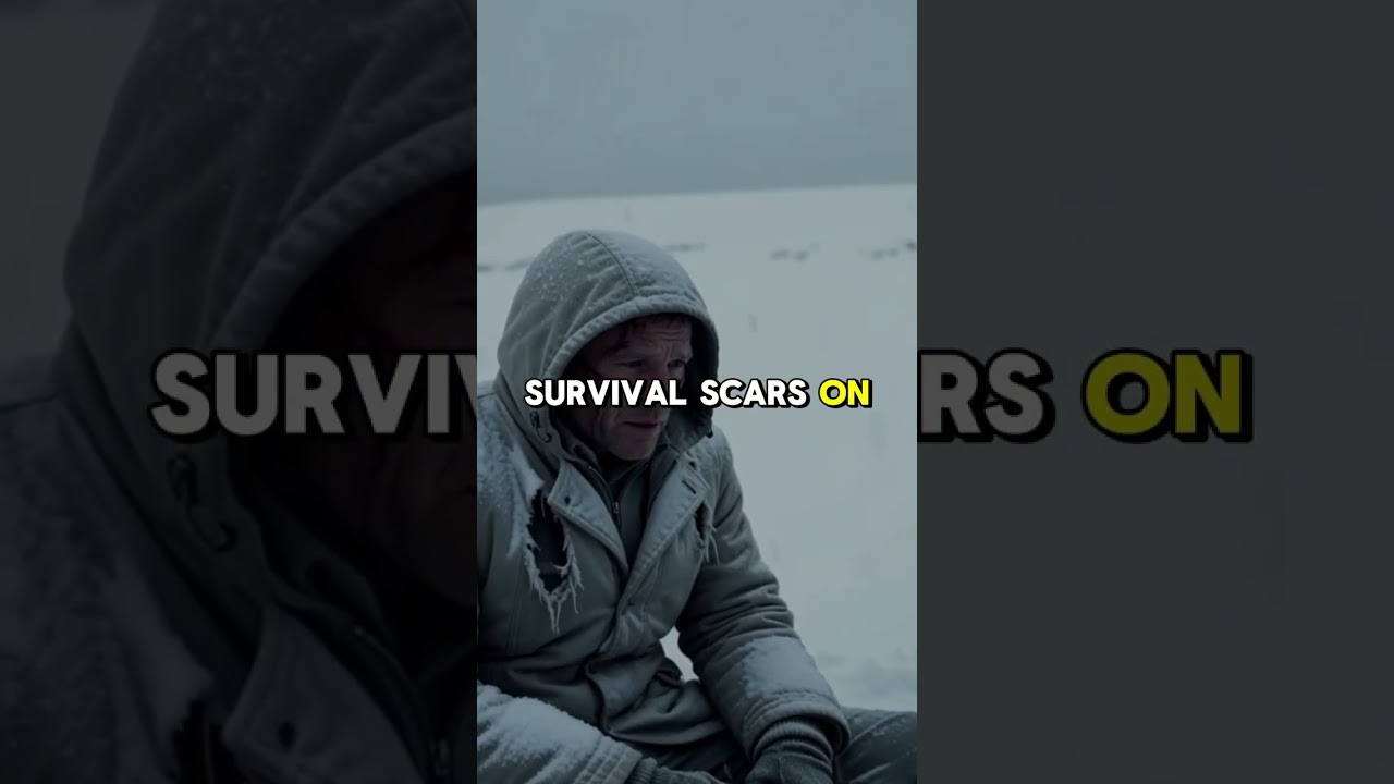 Frozen Roads to Freedom 