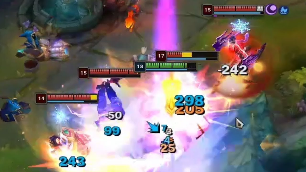 Why Jax is the best Top Laner: