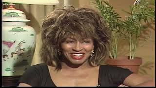 Tina Turner, the 'Queen of Rock 'n' Roll,' dies after long illness