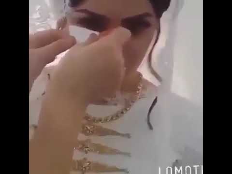 تستاهل العاروسه مليون ليرا سوري