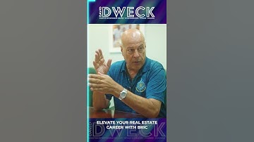 Elevate Your Real Estate Career with BRIC - David Dweck