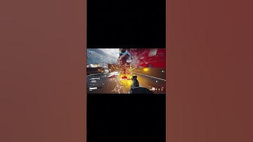 The Finals - Learning To Play As A Light - 93R #shorts #thefinalsgameplay #thefinals #pcgaming