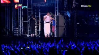 Psy - 뜨거운 안녕