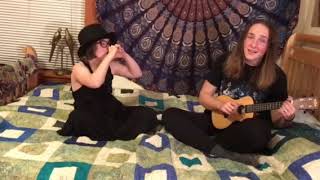 A Million Dreams performed by Arly & Nickel (2 min)