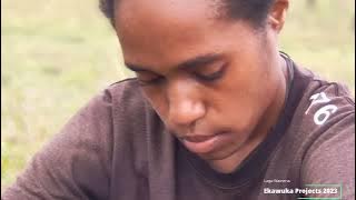 Lagu Wamena sedih 2023 (ekawuka)