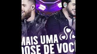 Ze Neto e Cristiano Mais Uma Dose De Você (Dvd Por Mais Beijos Ao Vivo)