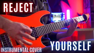 Killswitch Engage - Reject Yourself | Instrumental Cover
