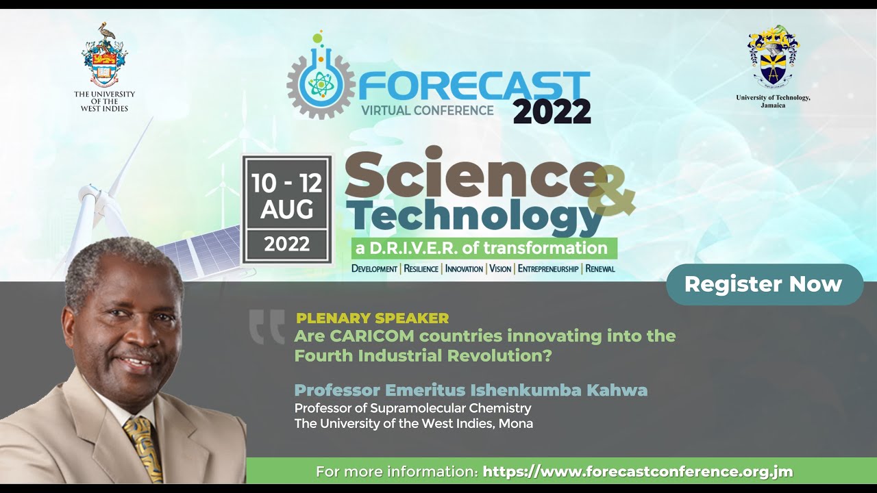 Forecast Virtual Conference 2022 | Day 3