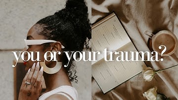 how to get out of your own way | break the #anxiety cycle