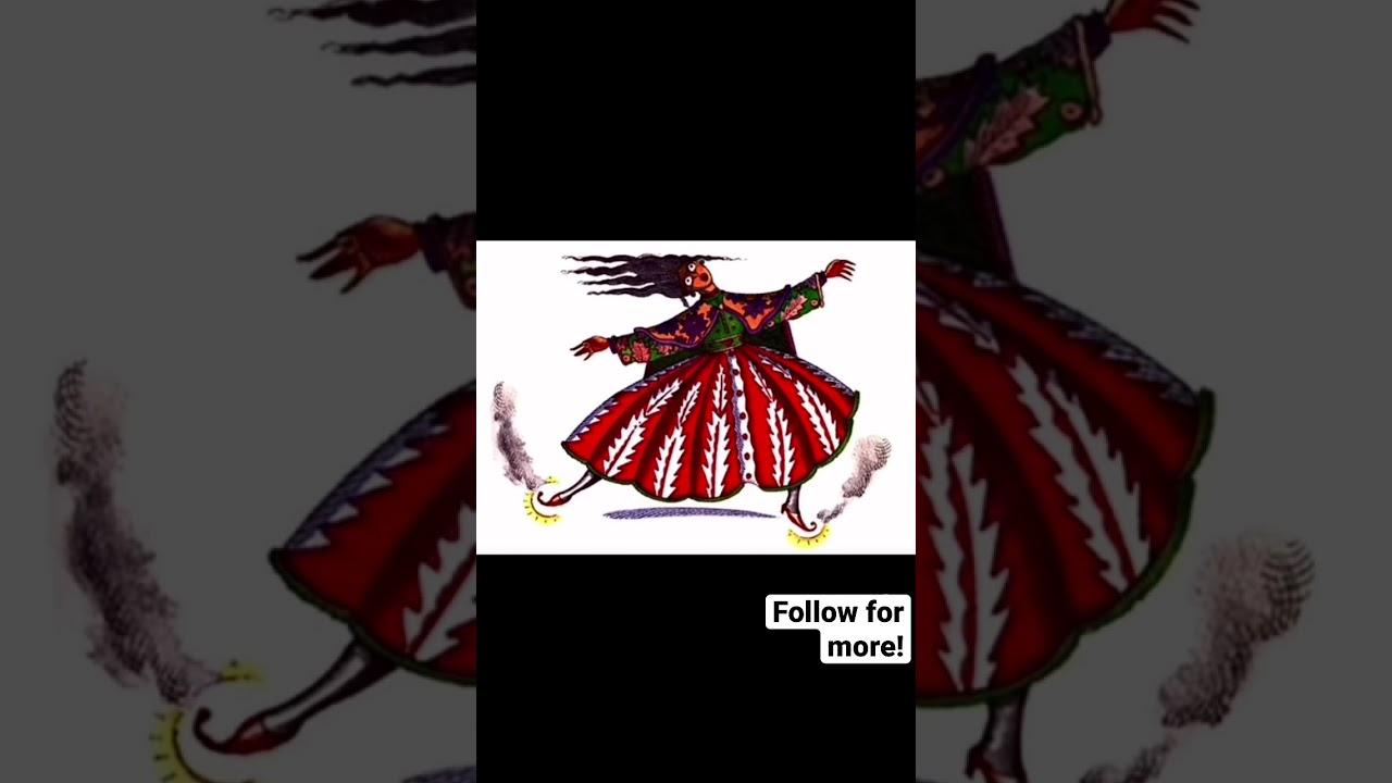 Disney vs brother grimm endings😨 