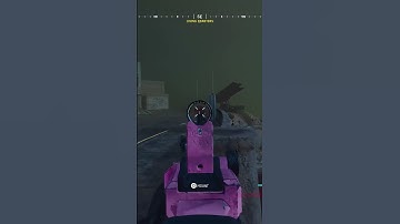 No Need To Plate Up, Clutch 1v4 FTW #Warzone #COD #BO6 #BO7