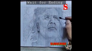 Akshay kumar drawing/ how to draw Akshay kumar #shorts