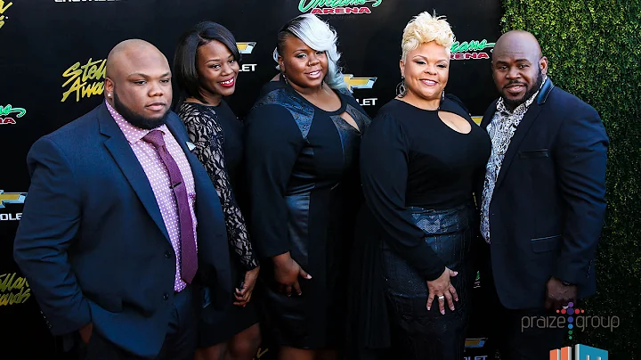 2015 30th Annual Stellar Awards Red Carpet Recap b...